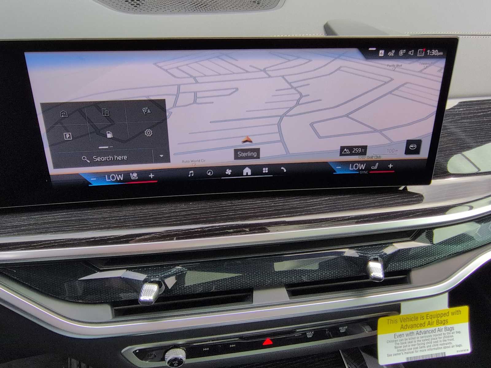 Thumbnail: 2026 BMW X6 - 31