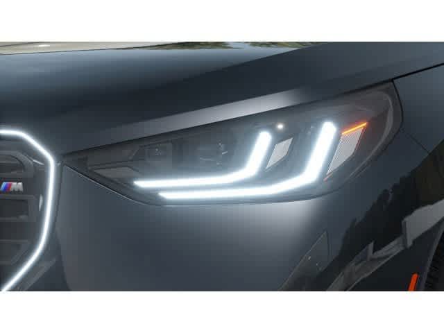 Thumbnail: 2026 BMW X3 - 6