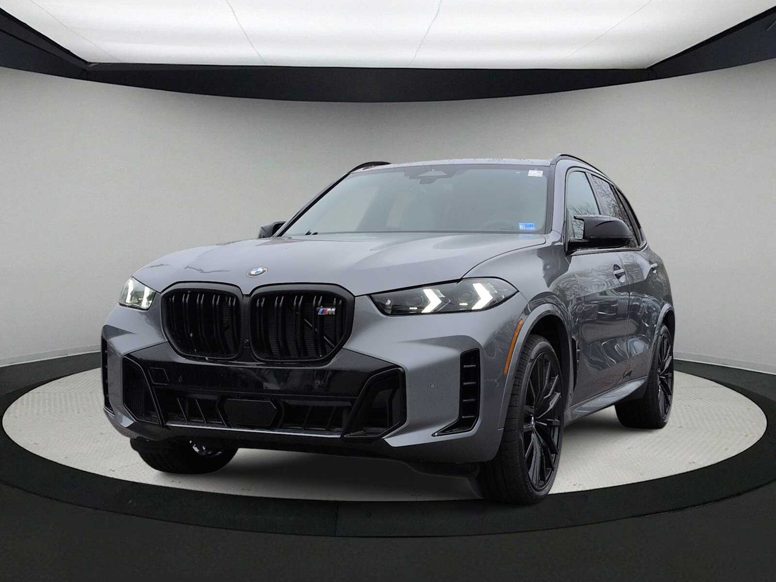 Thumbnail: 2026 BMW X5 - 4