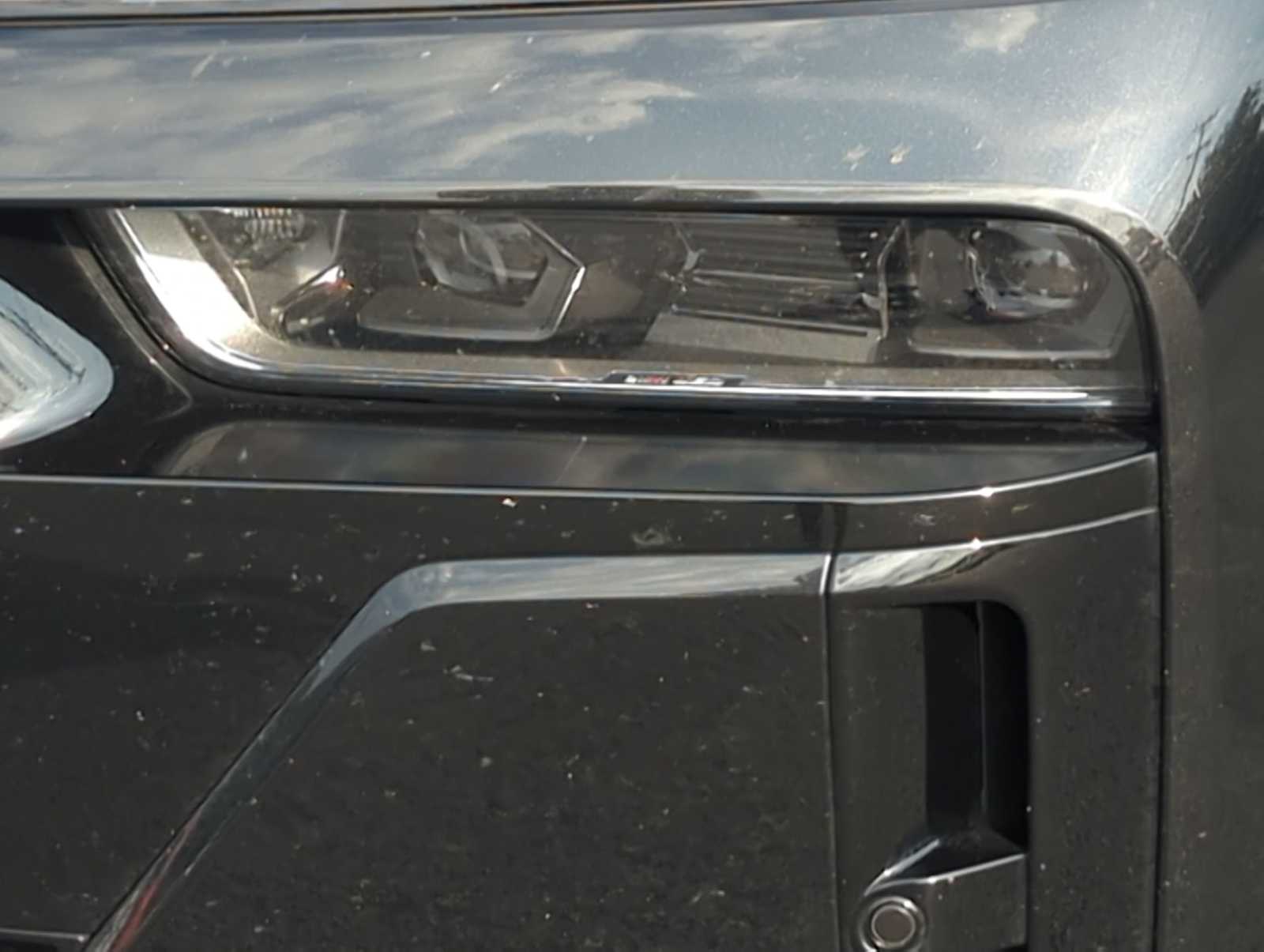 Thumbnail: 2023 BMW 7 Series - 2