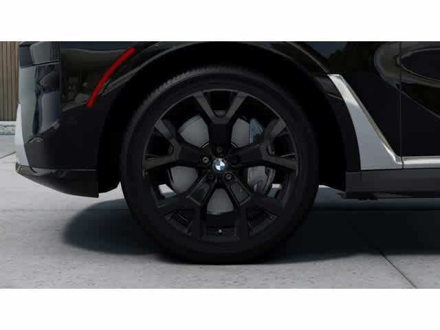 Thumbnail: 2026 BMW X7 - 7