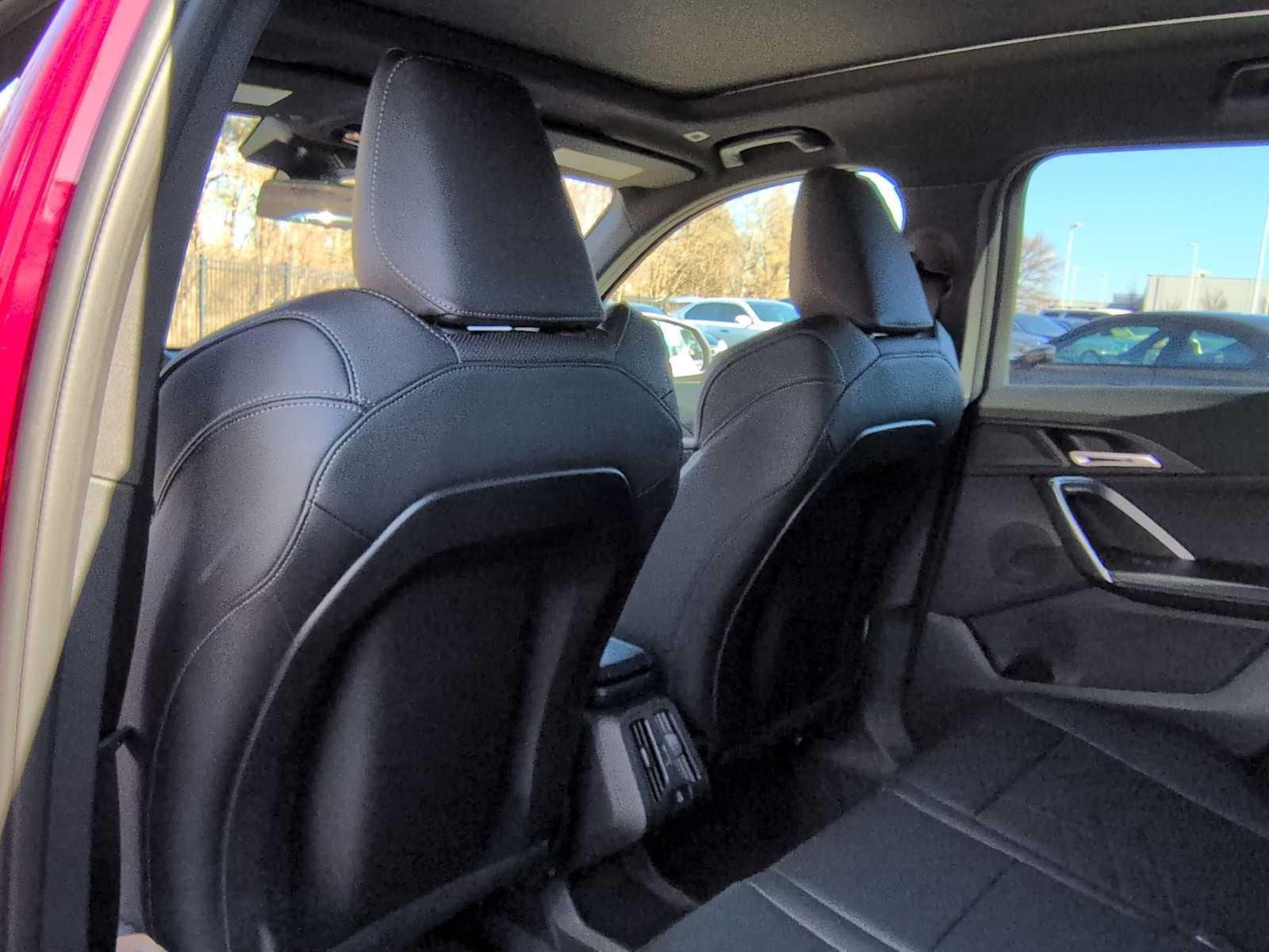 Thumbnail: 2026 BMW X1 - 19