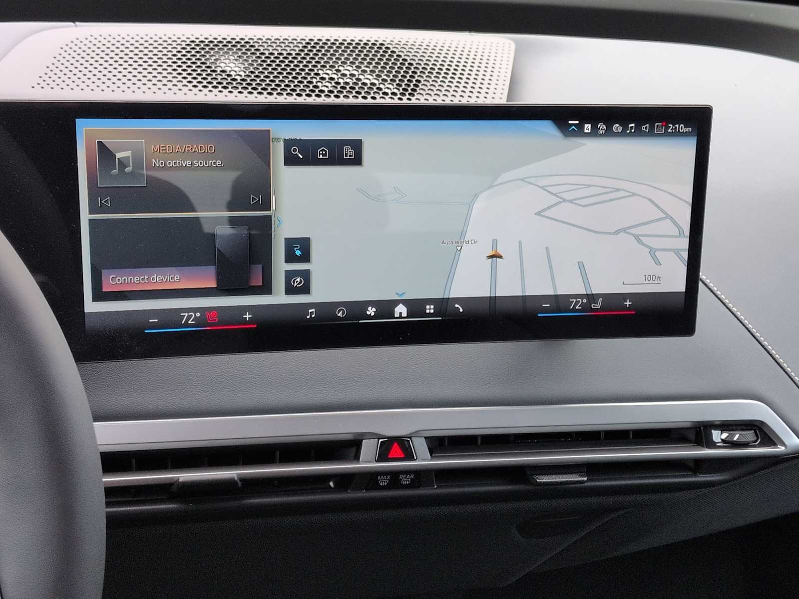 Thumbnail: 2026 BMW iX - 31