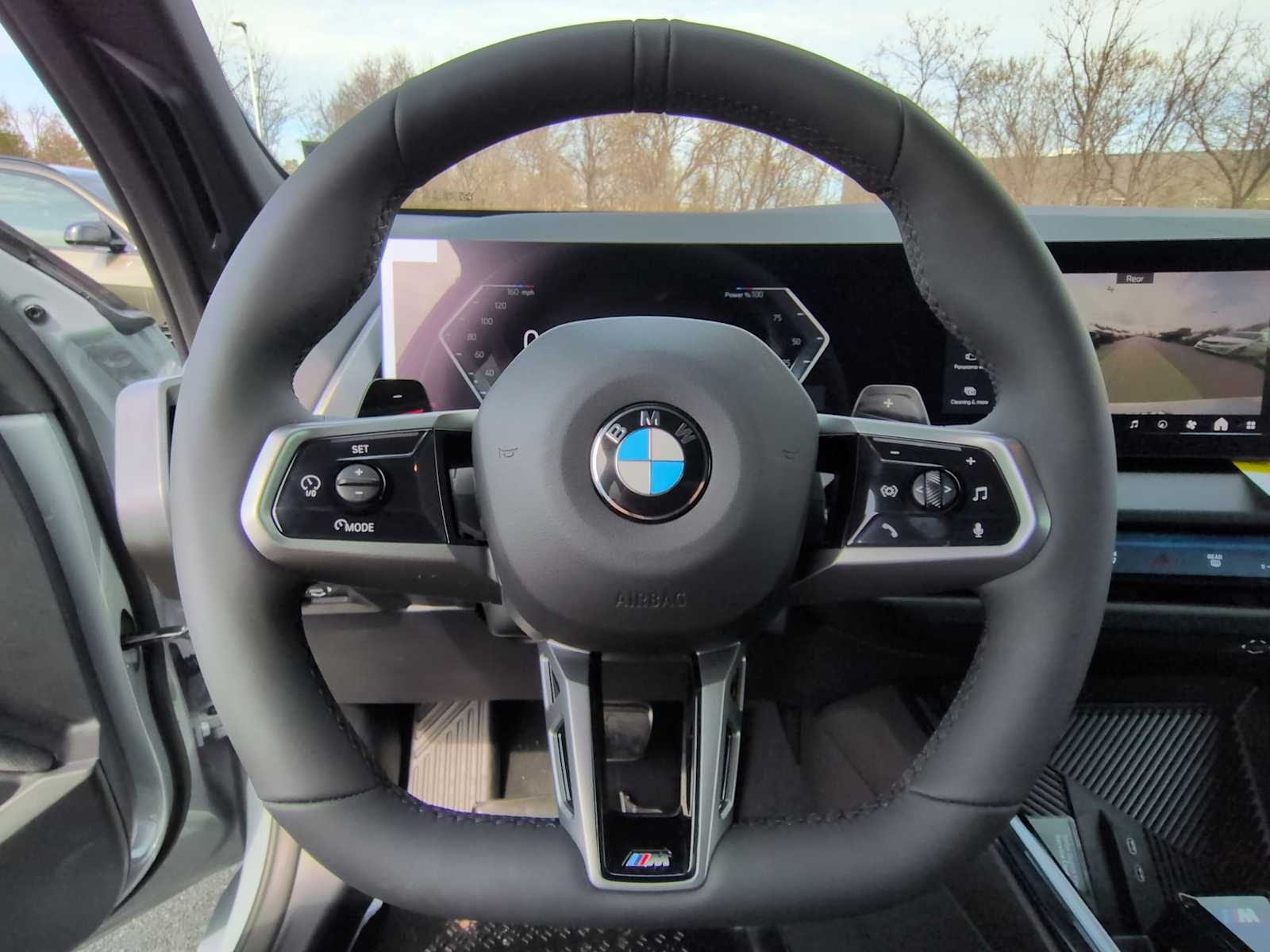 Thumbnail: 2026 BMW X3 - 25