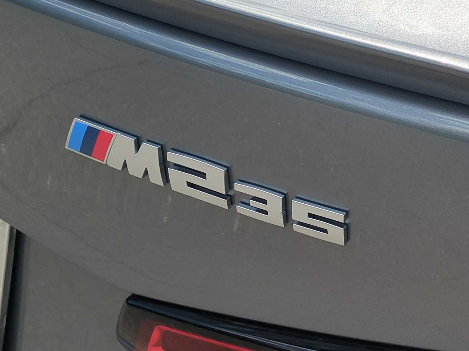 Thumbnail: 2025 BMW 2 Series - 12