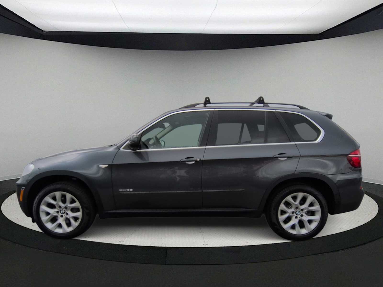 Thumbnail: 2013 BMW X5 - 5