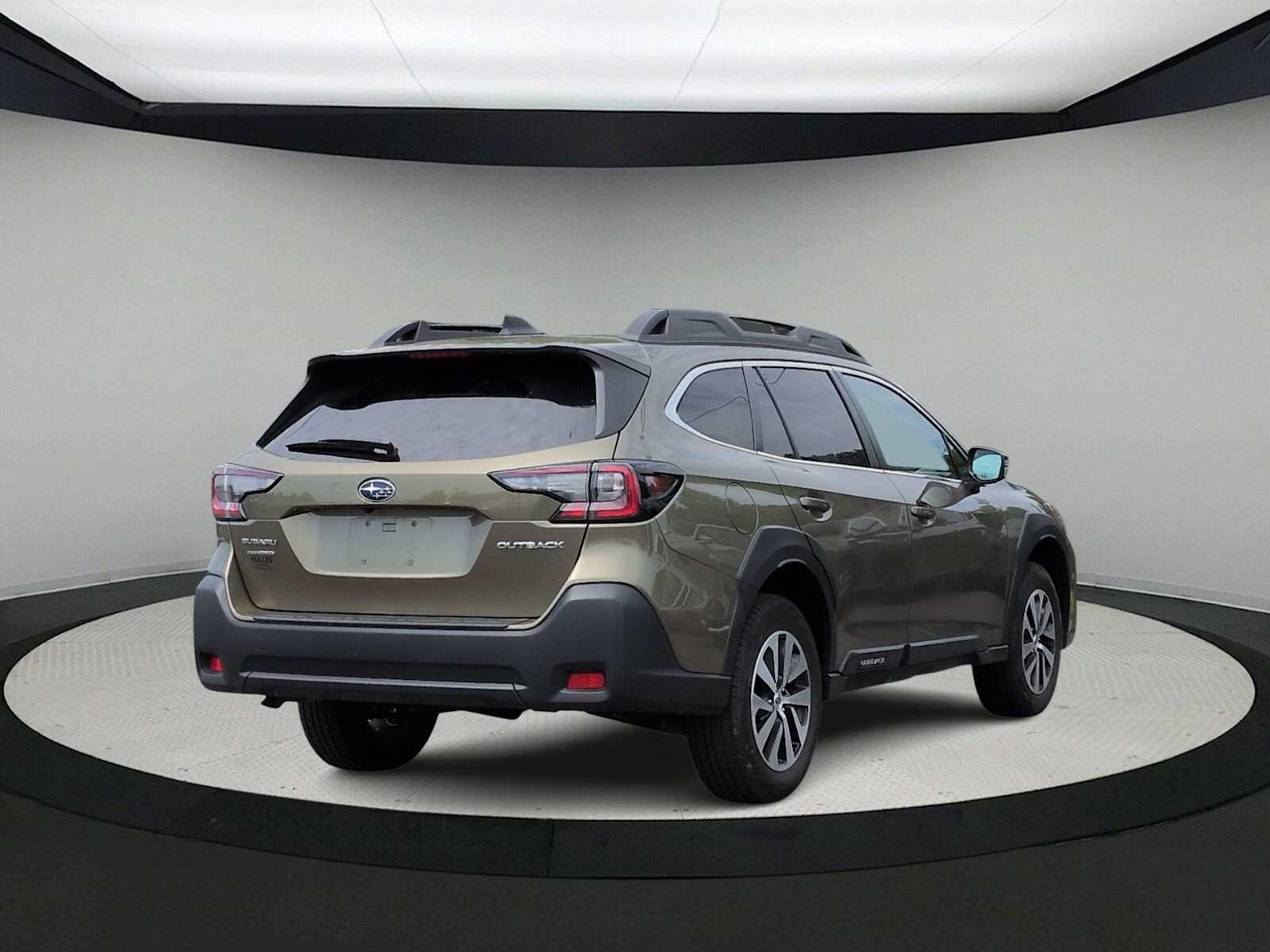 Thumbnail: 2024 Subaru Outback - 8