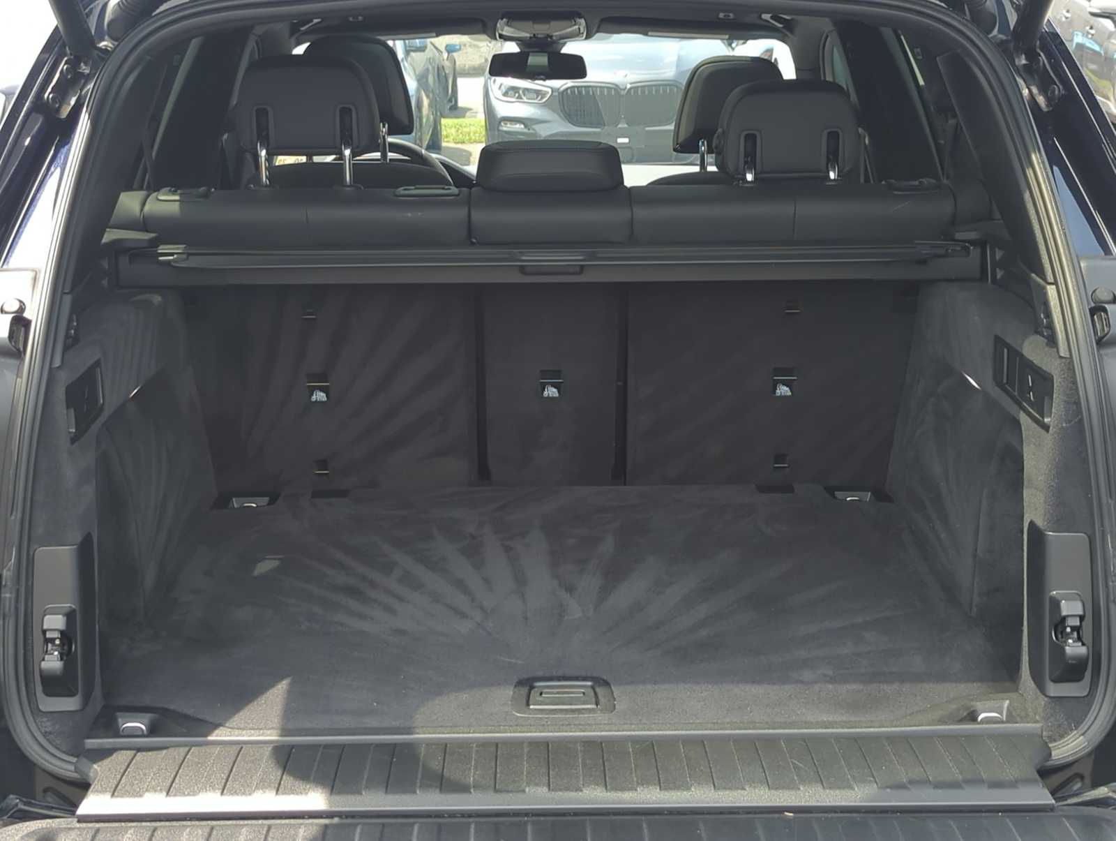 2022 BMW X5 xDrive40i 27