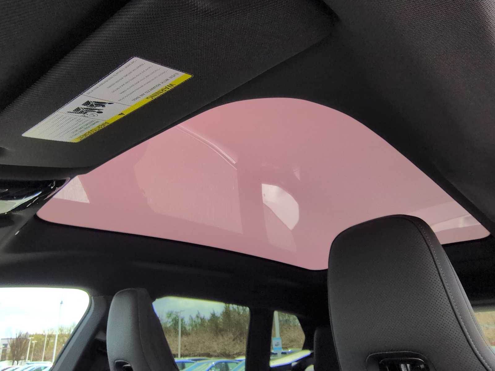 Thumbnail: 2026 BMW iX - 19