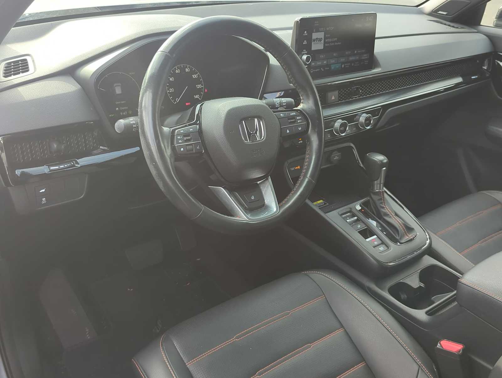 Thumbnail: 2024 Honda CR-V - 15