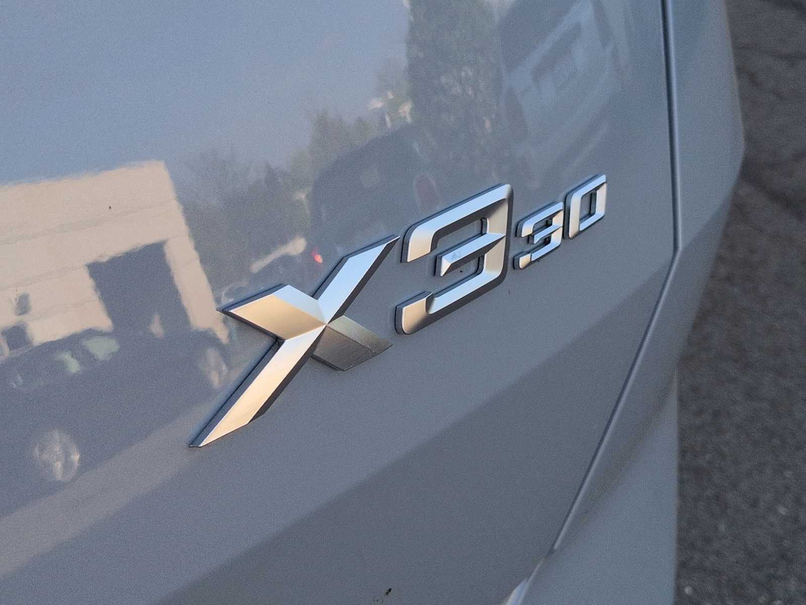 Thumbnail: 2026 BMW X3 - 13