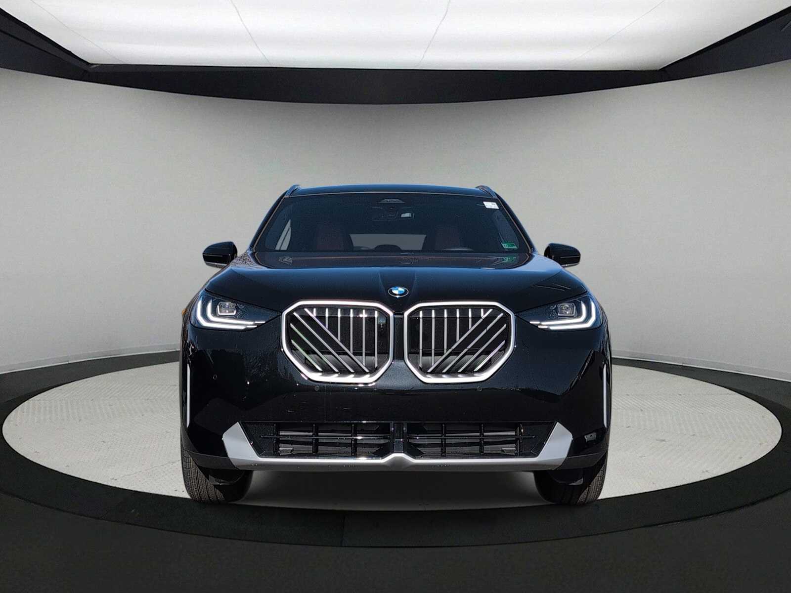 Thumbnail: 2026 BMW X3 - 3