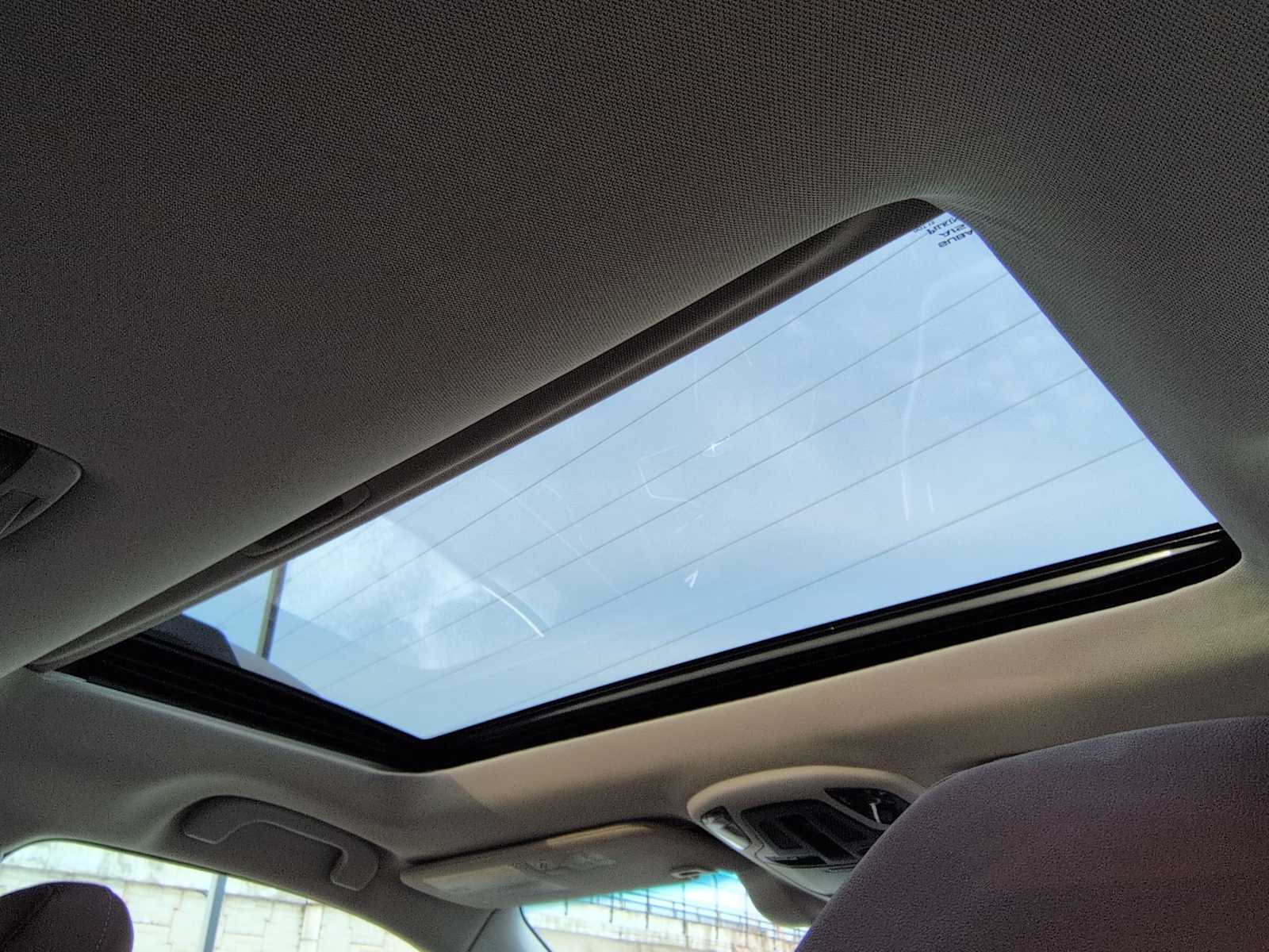 Thumbnail: 2021 Subaru Outback - 23