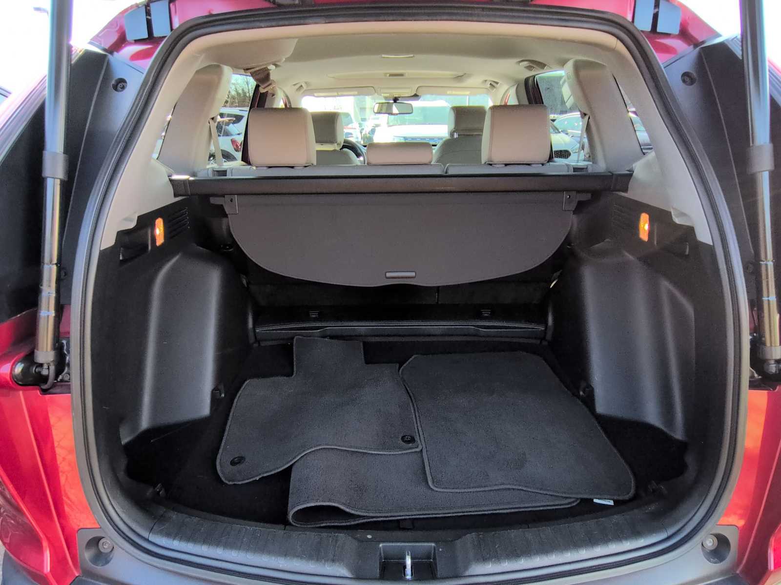 Thumbnail: 2022 Honda CR-V - 35