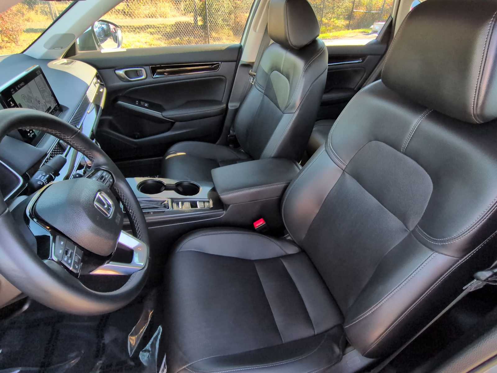 Thumbnail: 2023 Honda Civic - 17