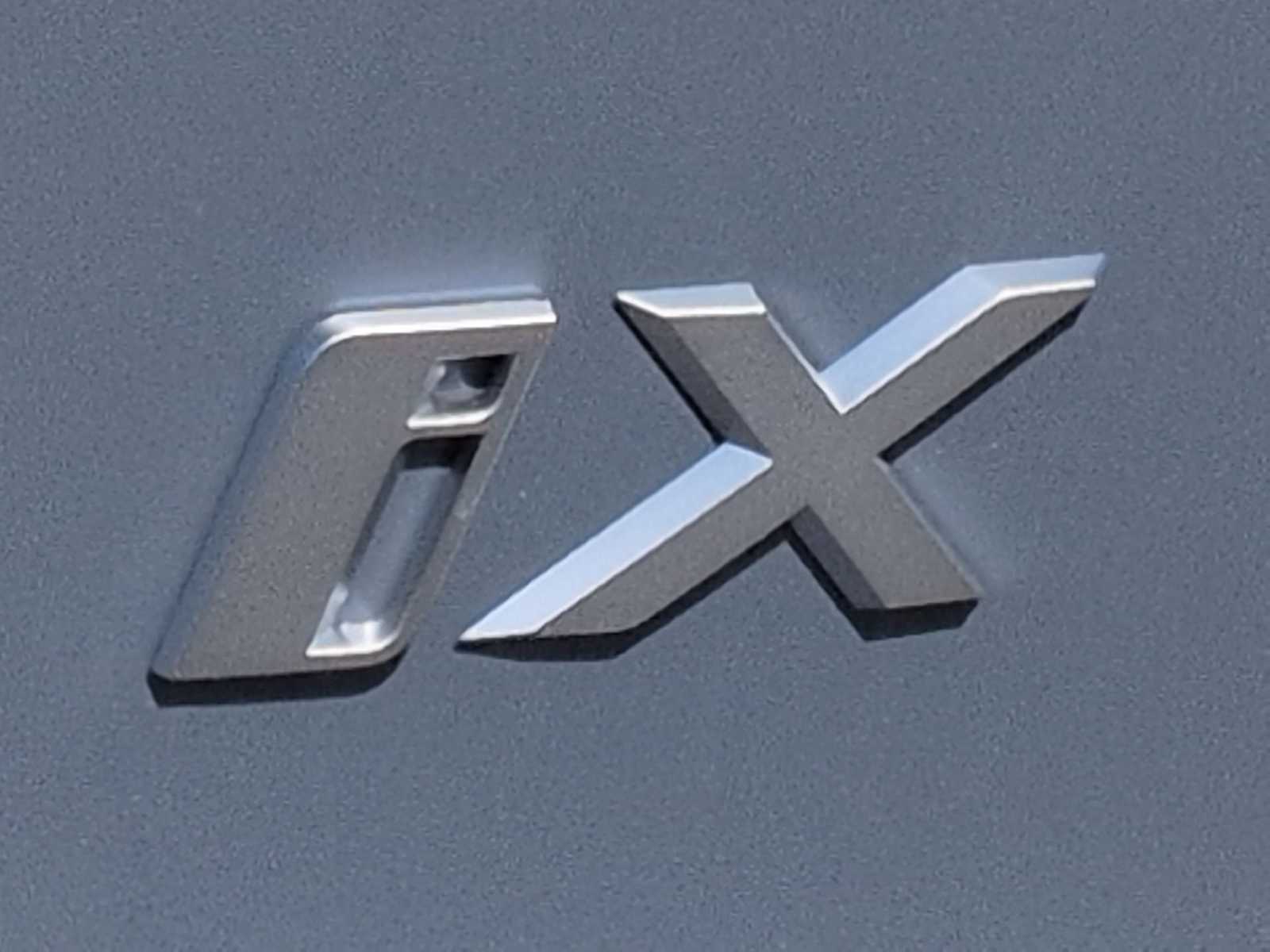 Thumbnail: 2026 BMW iX - 13