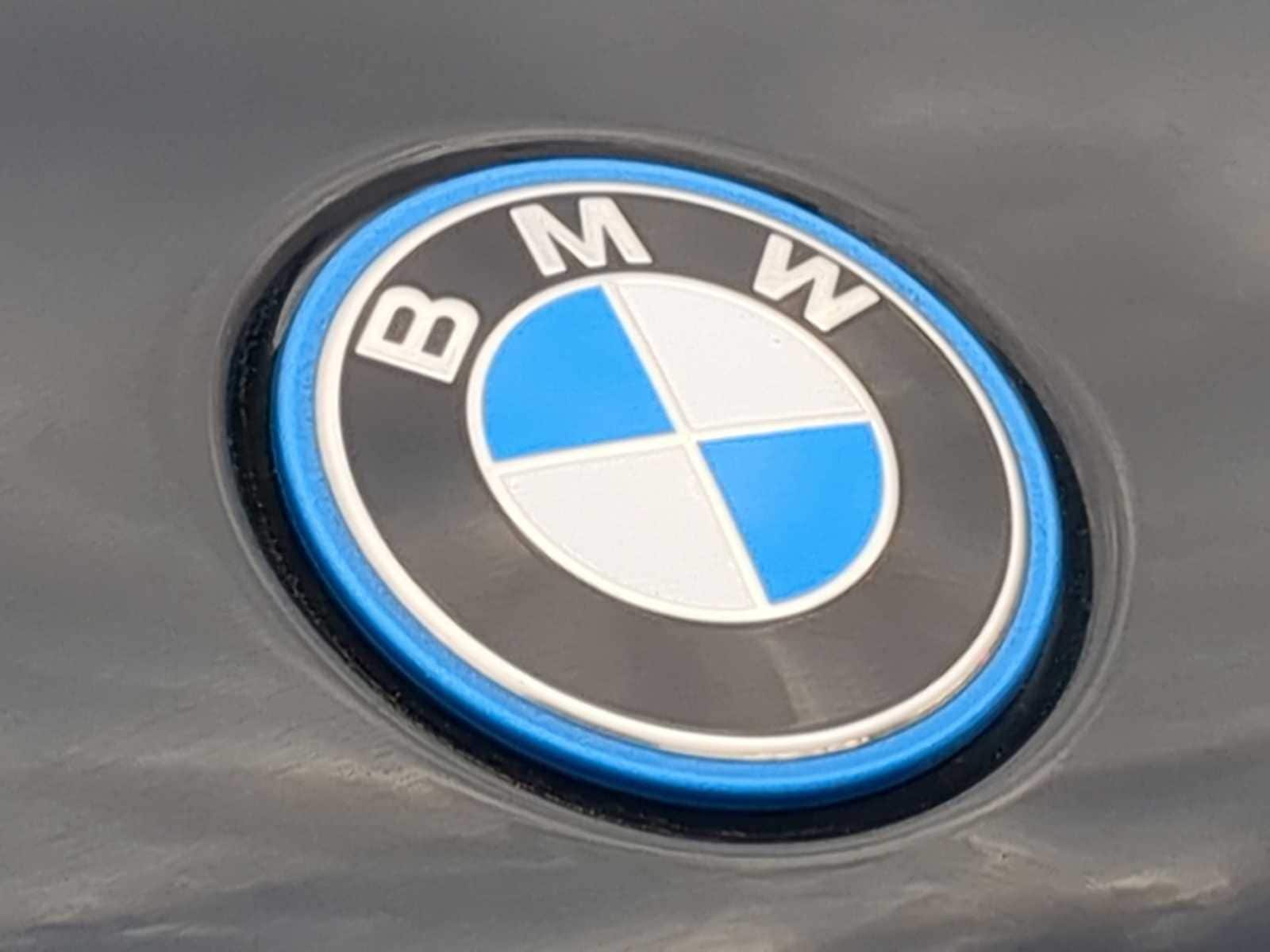 Thumbnail: 2026 BMW X5 - 12