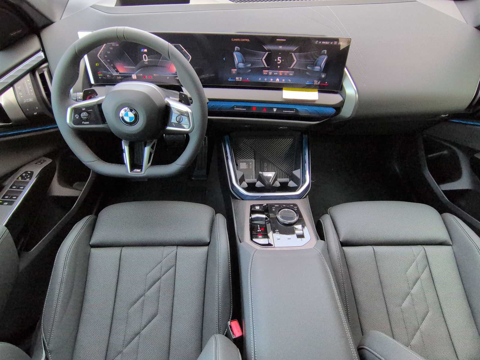 Thumbnail: 2026 BMW X3 - 16