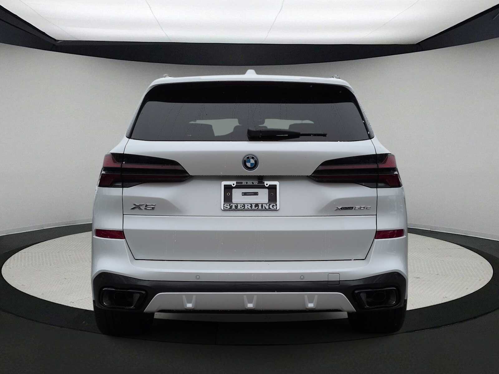 Thumbnail: 2026 BMW X5 - 7