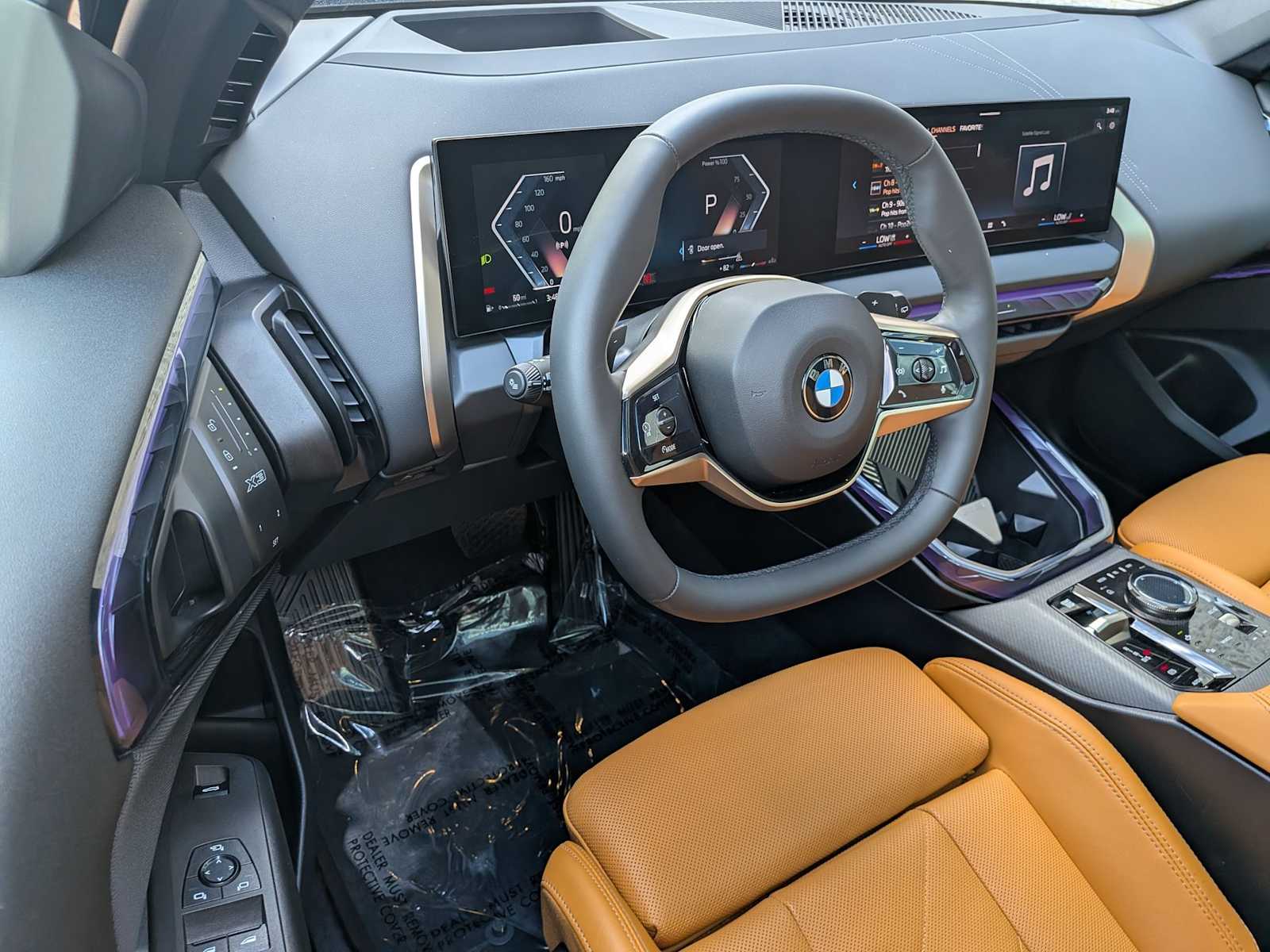 Thumbnail: 2025 BMW X3 - 10