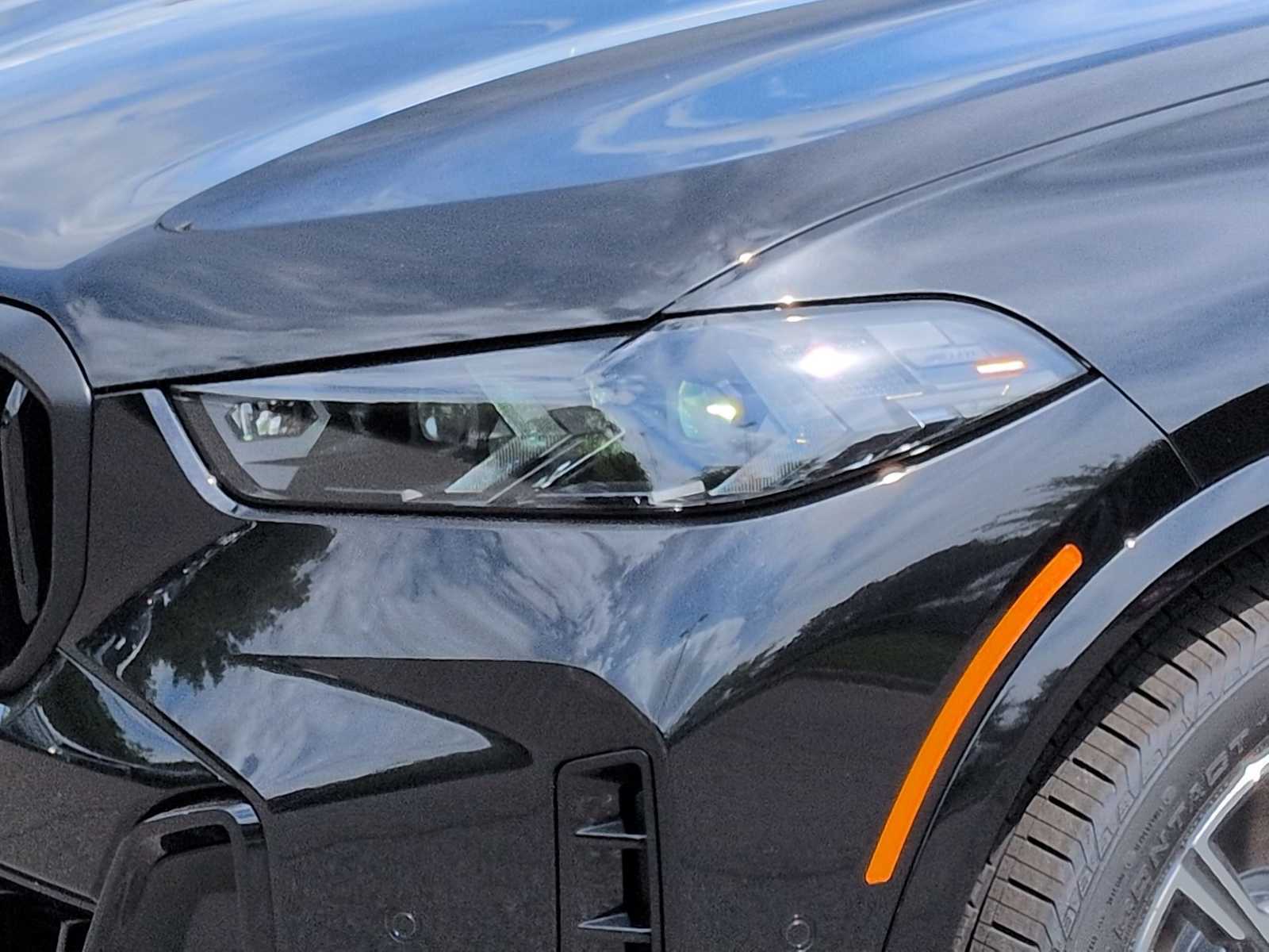 Thumbnail: 2026 BMW X5 - 11