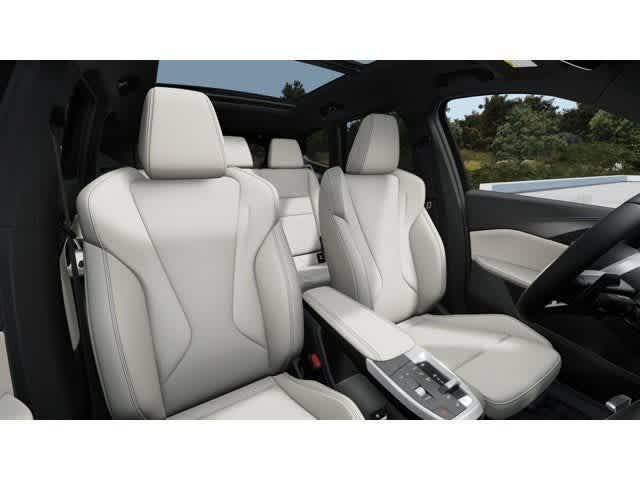 Thumbnail: 2026 BMW X1 - 11