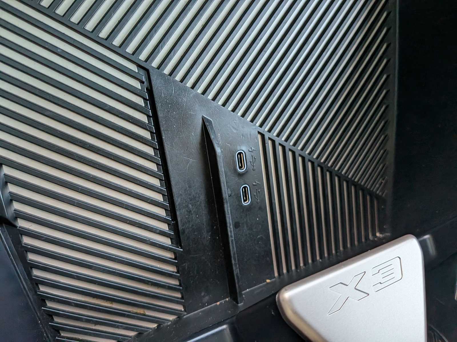 Thumbnail: 2025 BMW X3 - 33