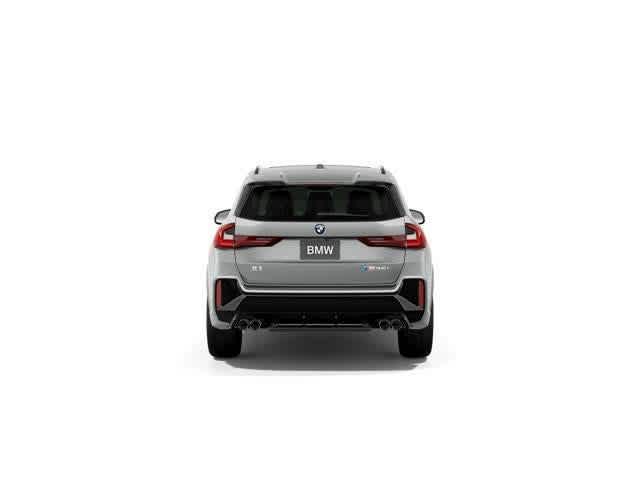 Thumbnail: 2026 BMW X1 - 5