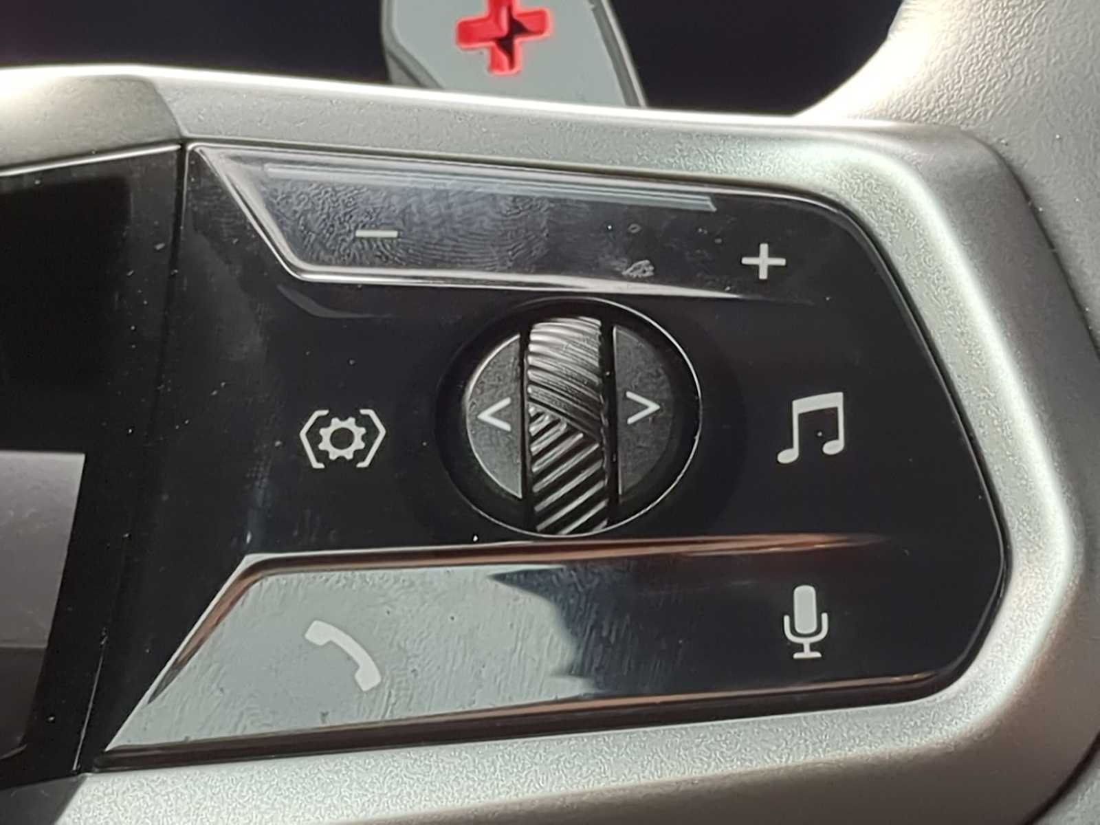 Thumbnail: 2025 BMW X3 - 25