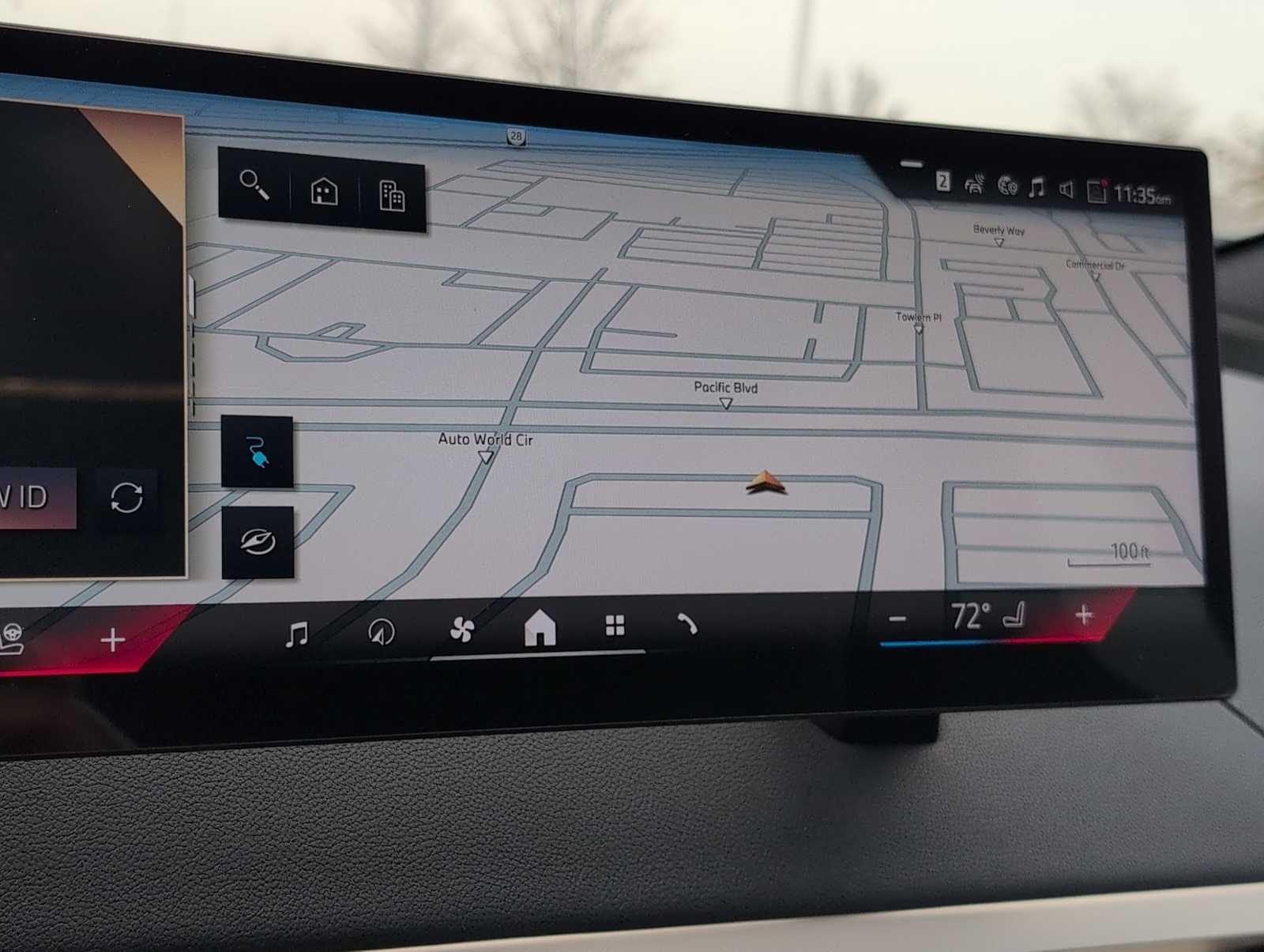 Thumbnail: 2026 BMW iX - 28