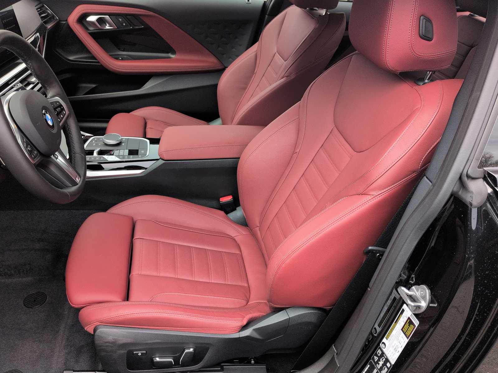 Thumbnail: 2024 BMW 2 Series - 17