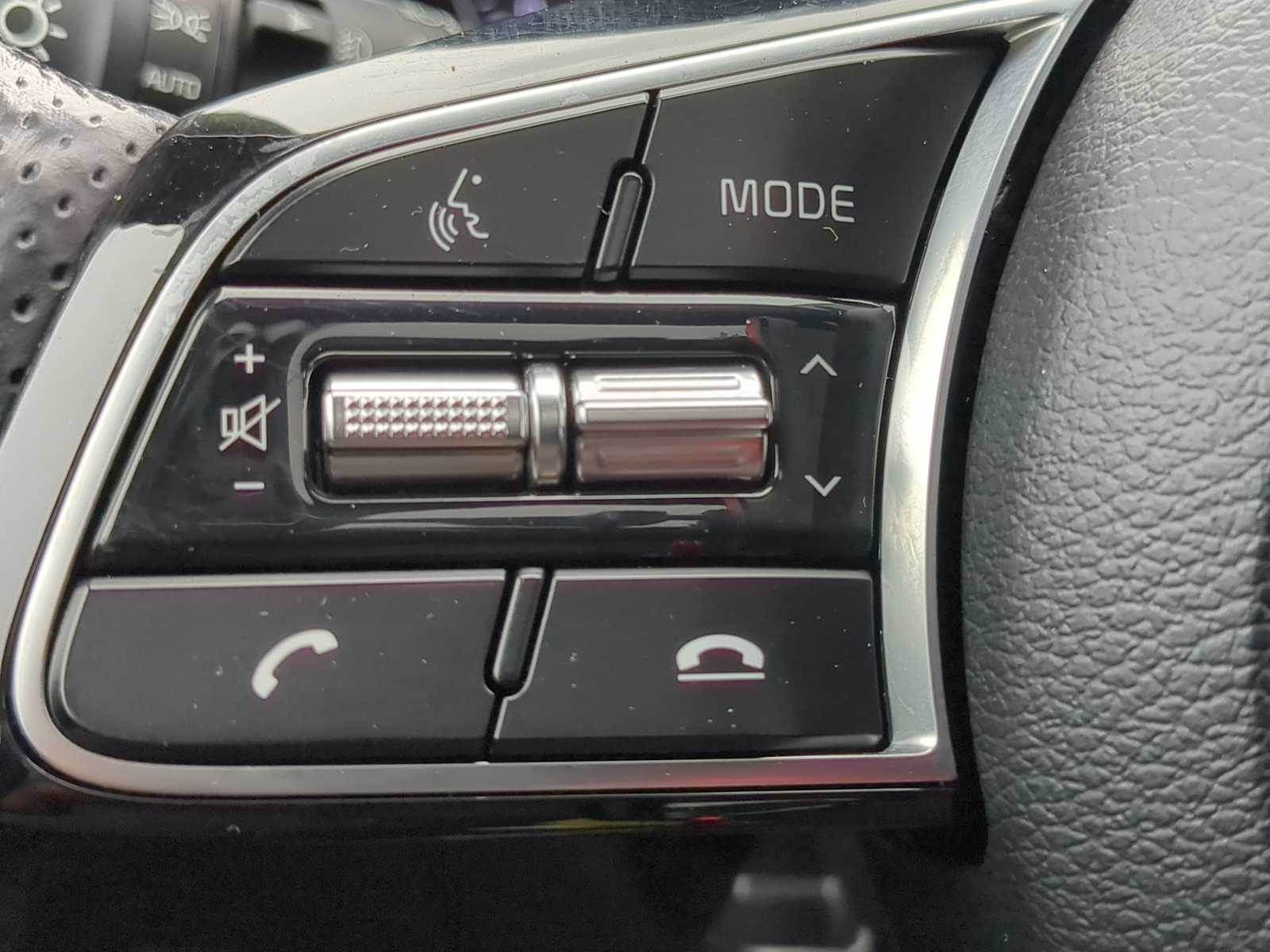 Thumbnail: 2021 Kia Forte - 26