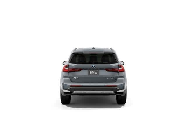 Thumbnail: 2027 BMW X1 - 5