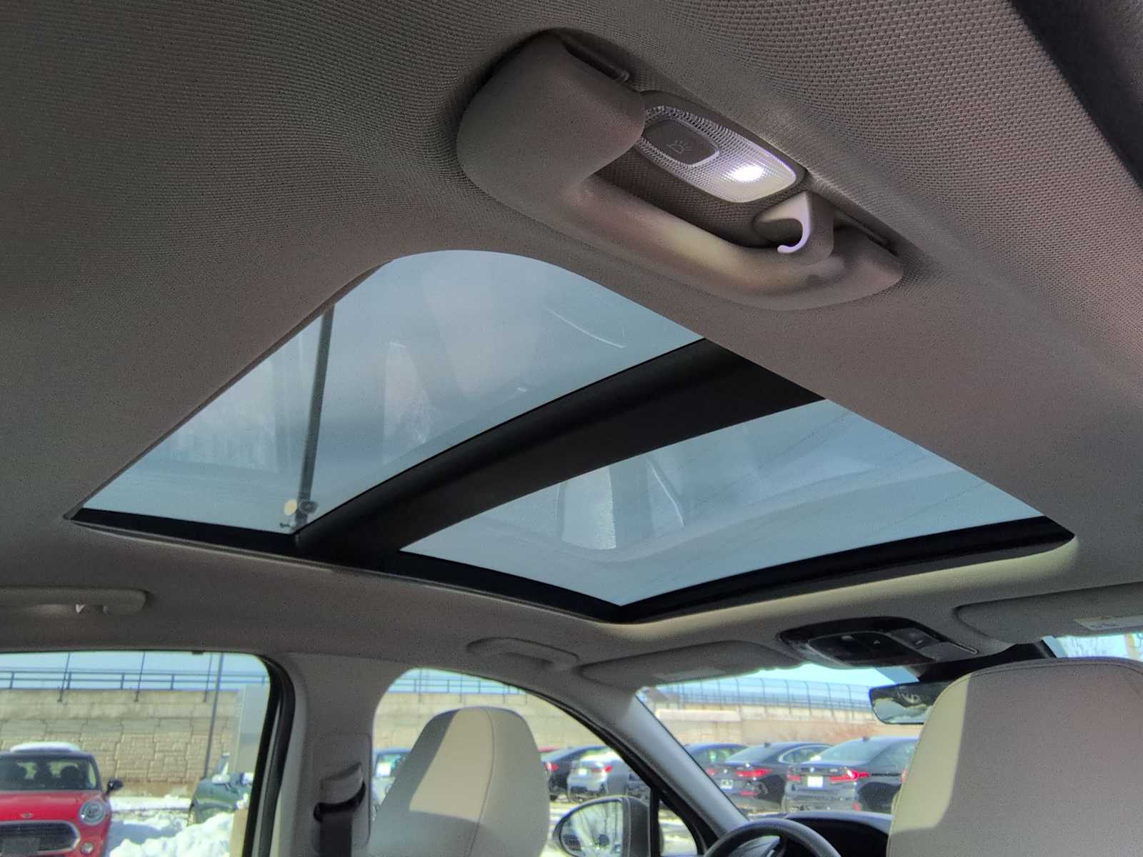 Thumbnail: 2023 Hyundai Sonata - 22