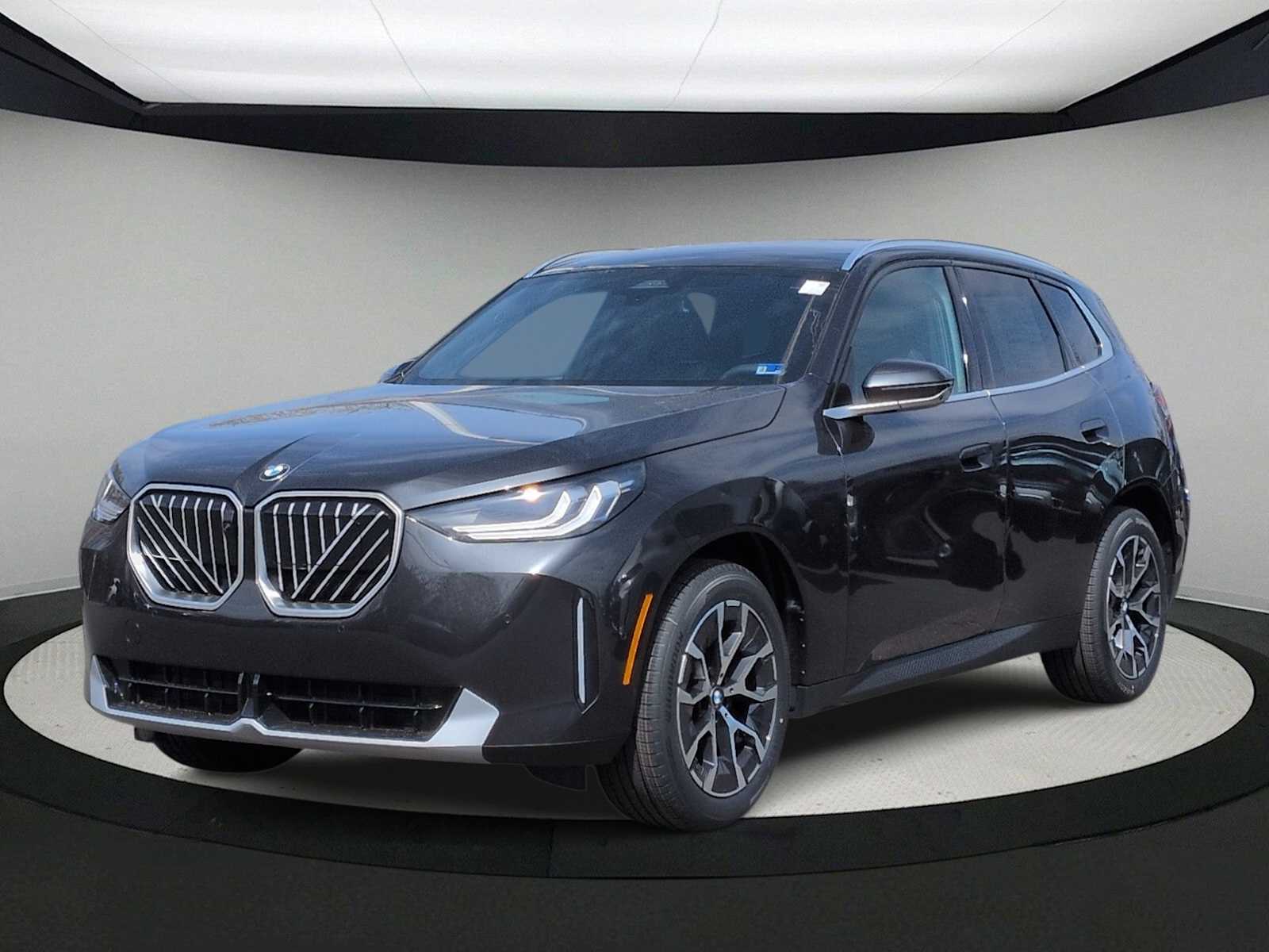 Thumbnail: 2026 BMW X3 - 4