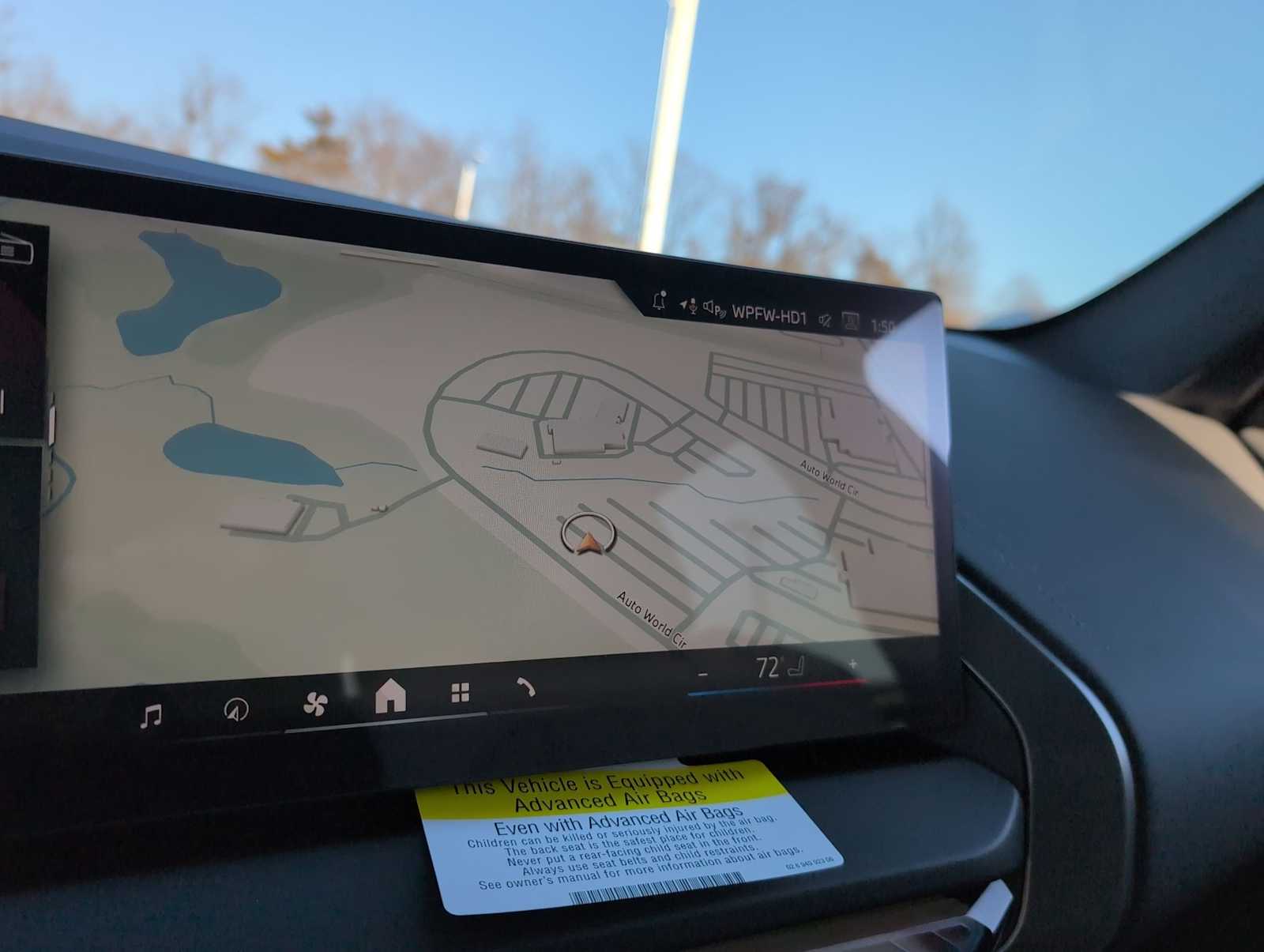 Thumbnail: 2026 BMW X3 - 29