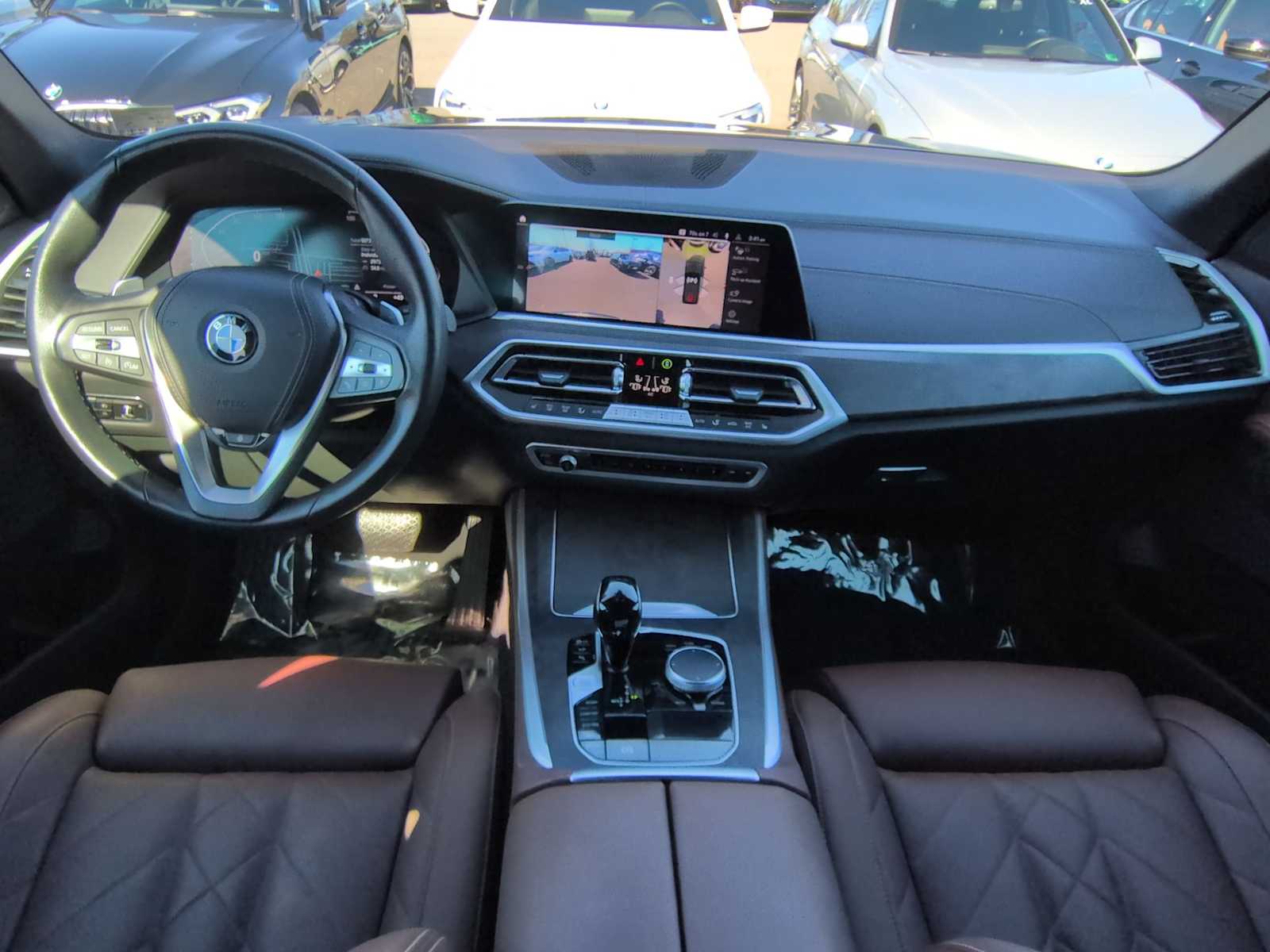 Thumbnail: 2023 BMW X5 - 16