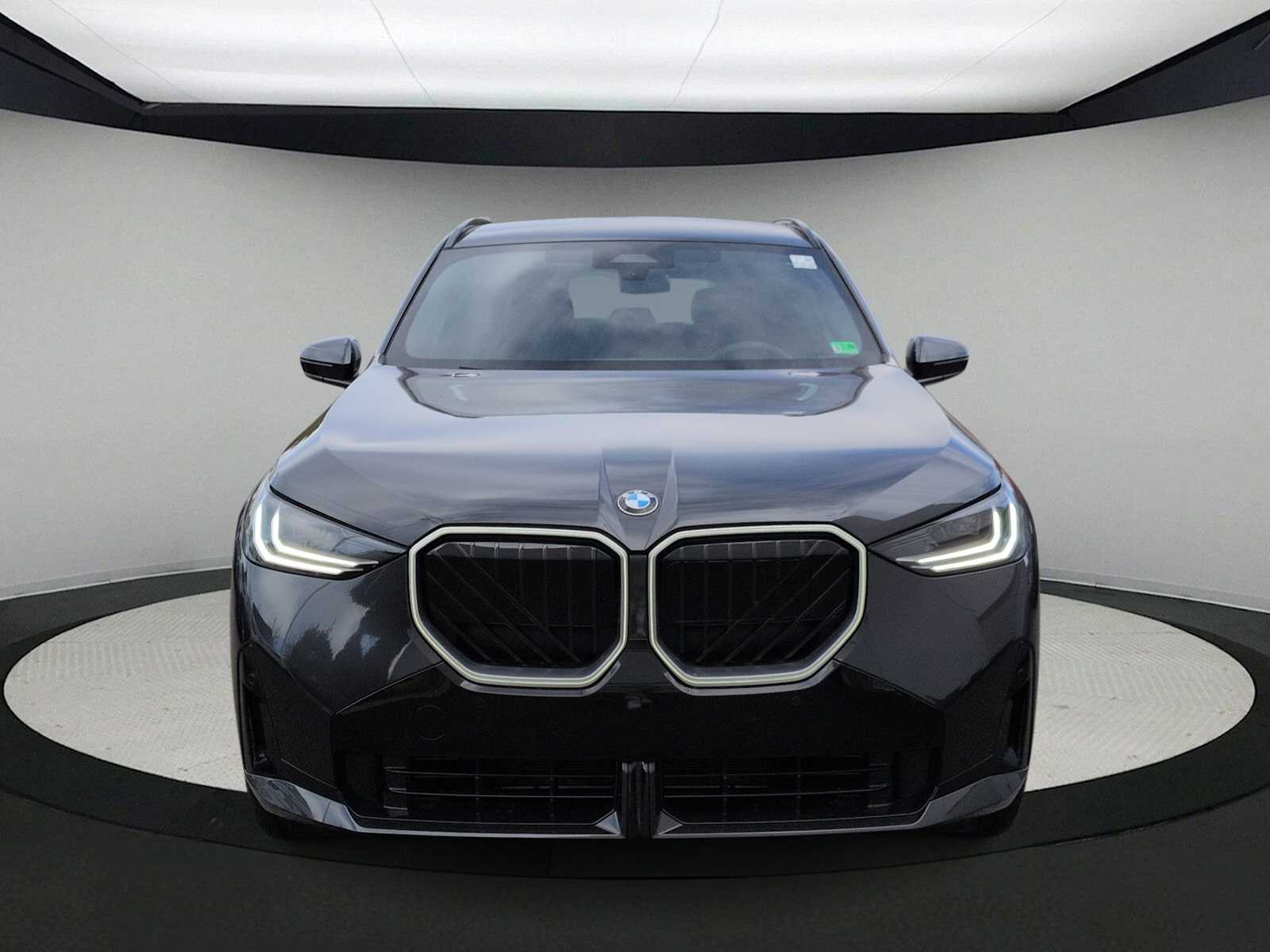 Thumbnail: 2026 BMW X3 - 3