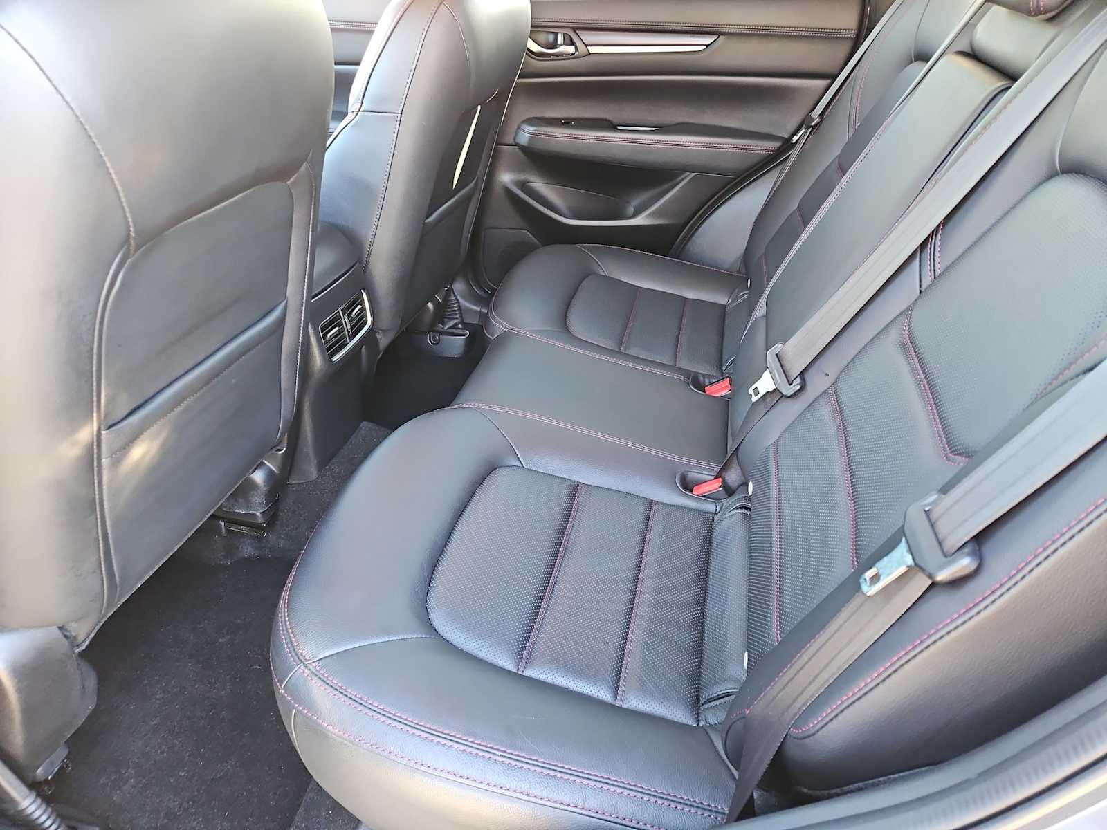 Thumbnail: 2021 Mazda CX-5 - 18