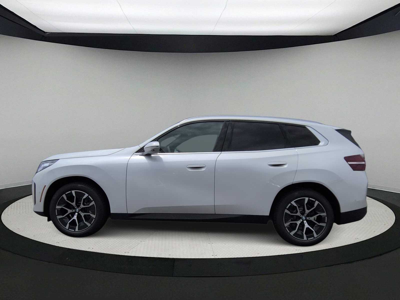 Thumbnail: 2026 BMW X3 - 5