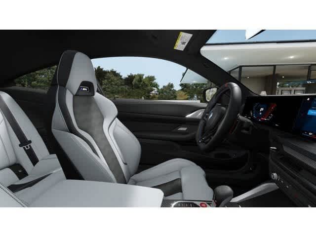 Thumbnail: 2026 BMW M4 - 9