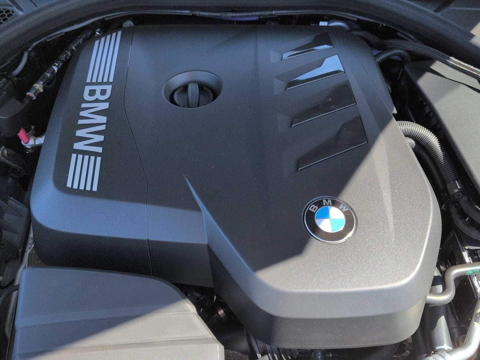 Thumbnail: 2026 BMW 3 Series - 15