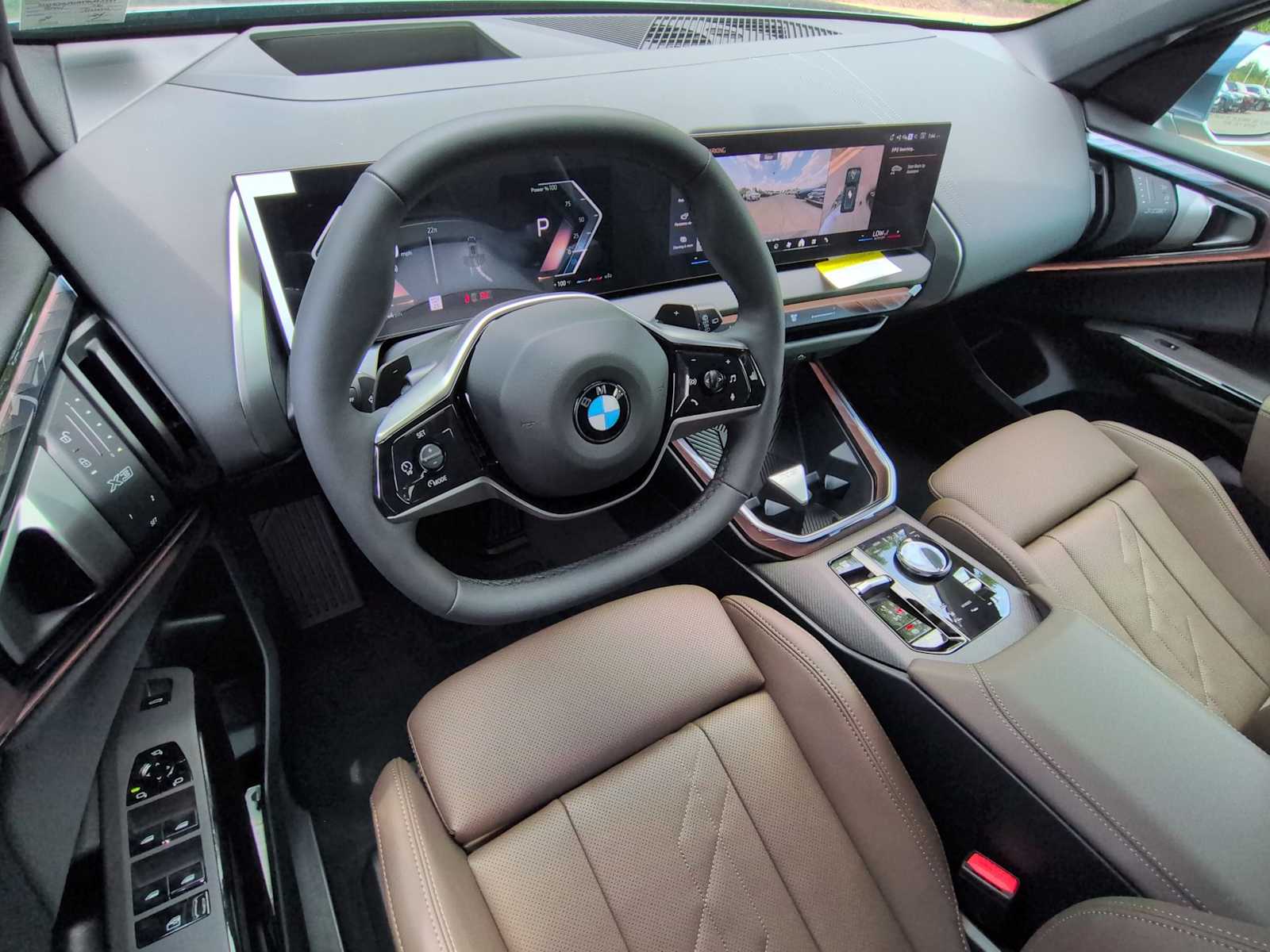 Thumbnail: 2026 BMW X3 - 10