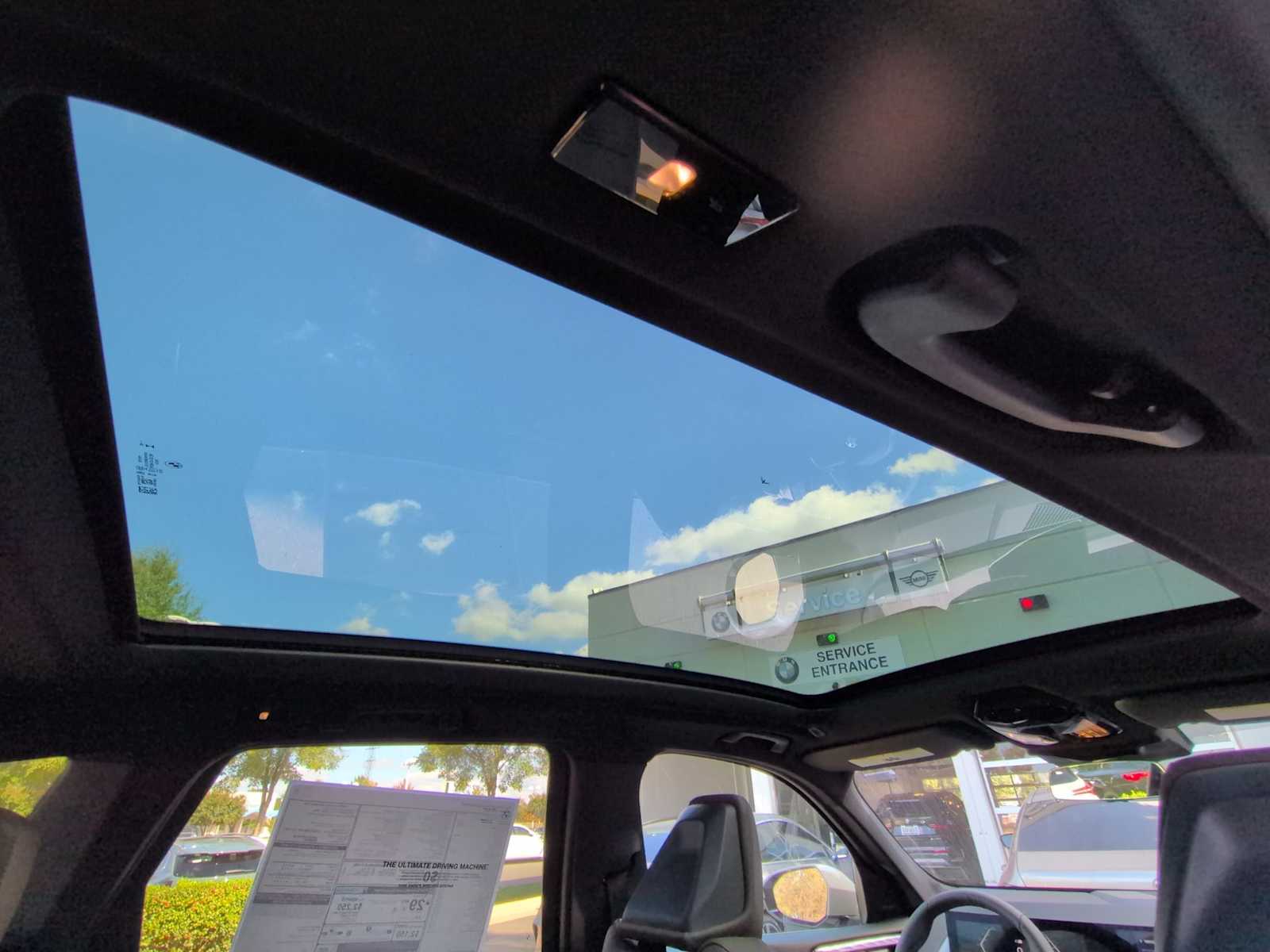 Thumbnail: 2026 BMW X3 - 23