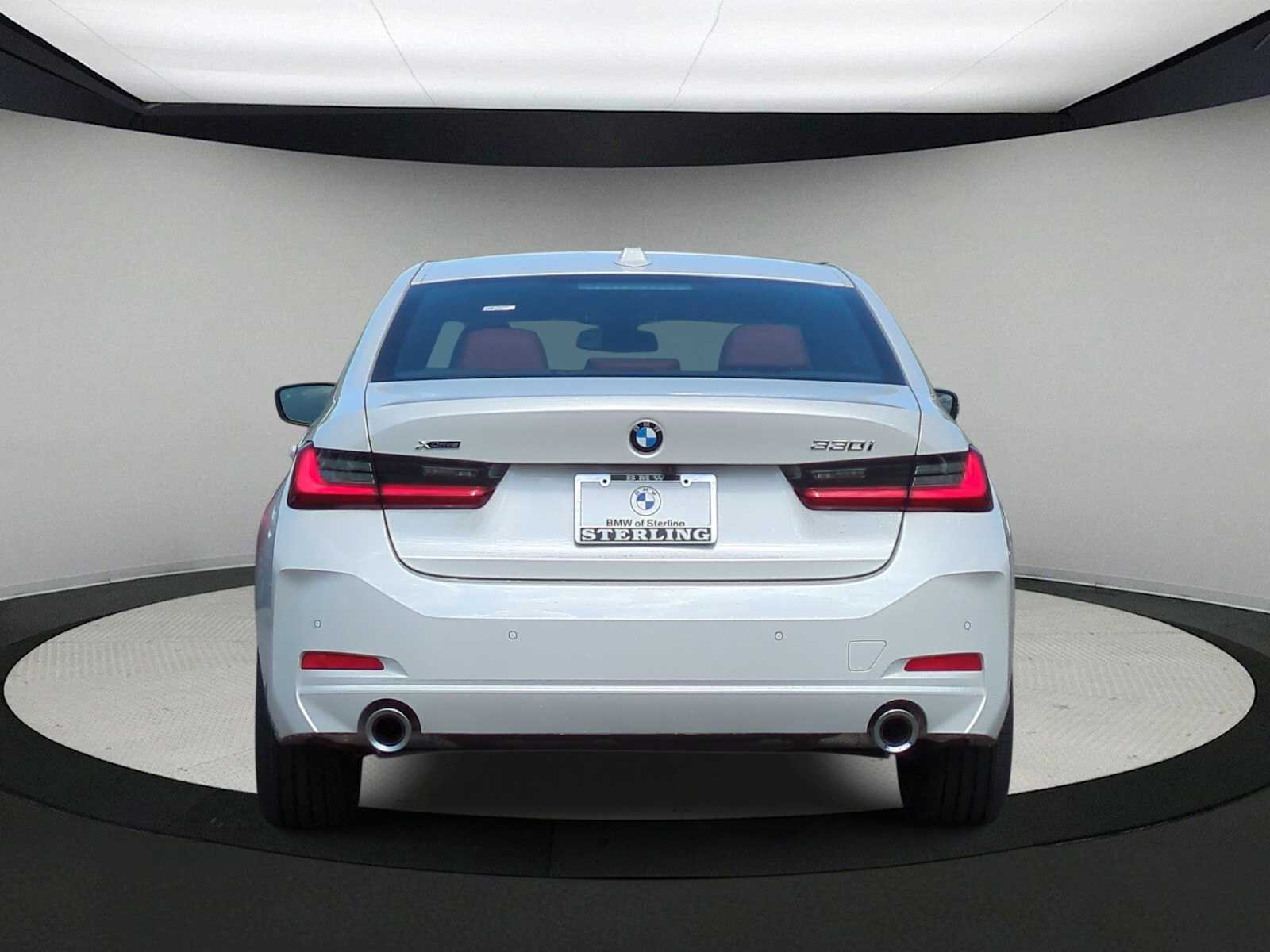 Thumbnail: 2025 BMW 3 Series - 7