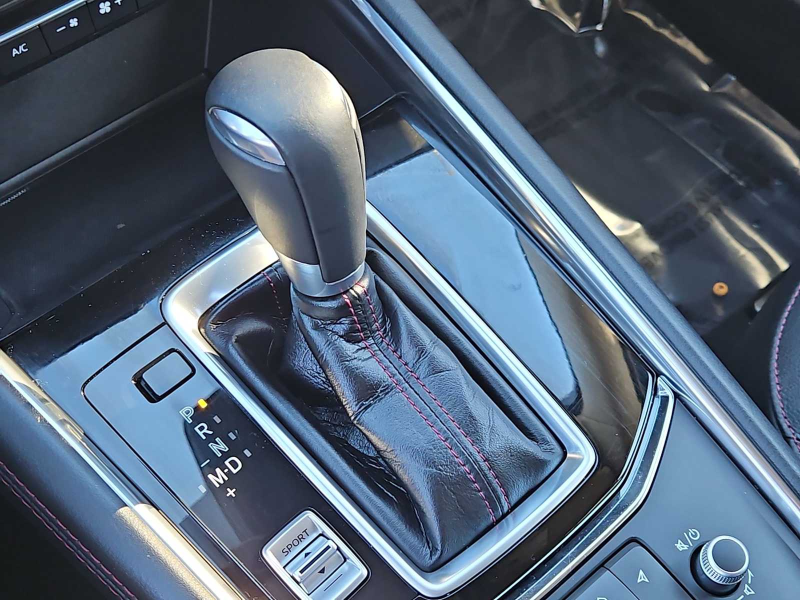 Thumbnail: 2021 Mazda CX-5 - 29