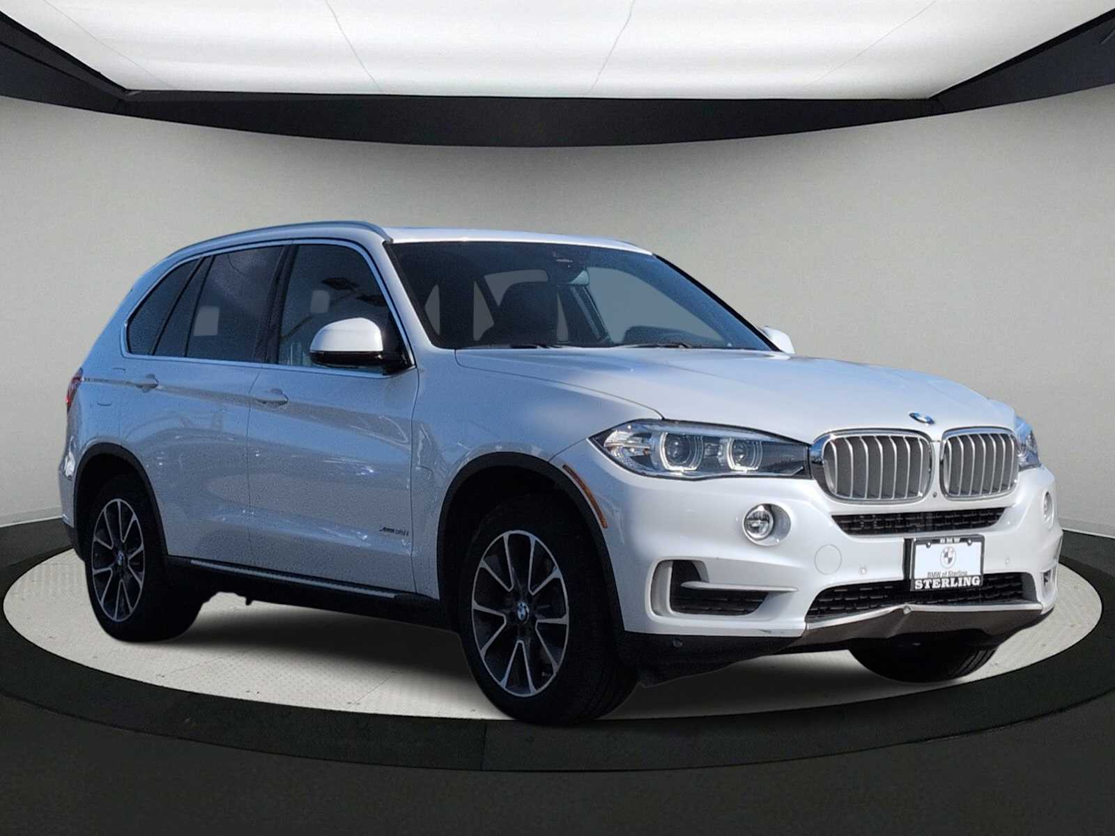 Thumbnail: 2018 BMW X5 - 2