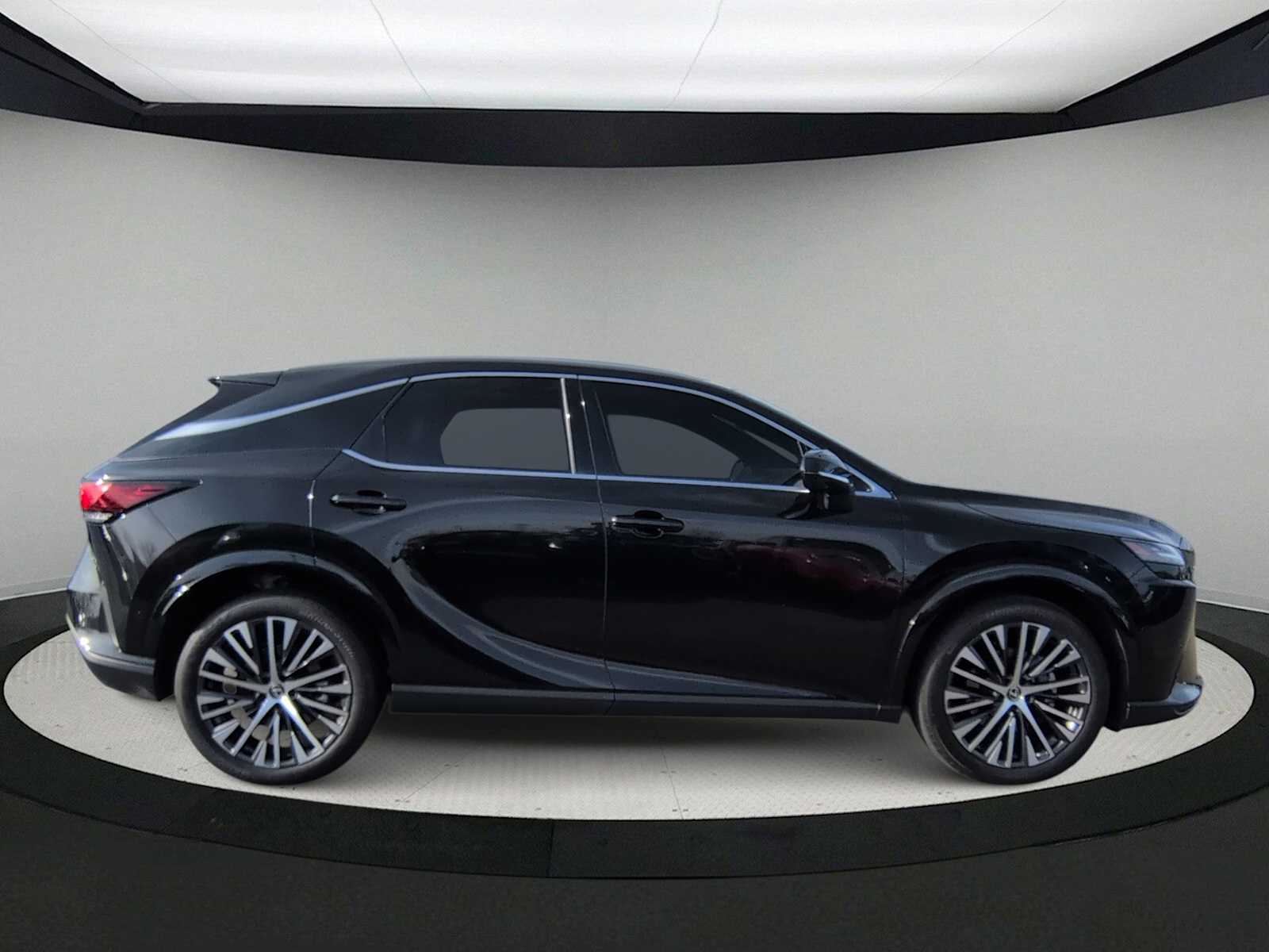 Thumbnail: 2023 Lexus RX - 9