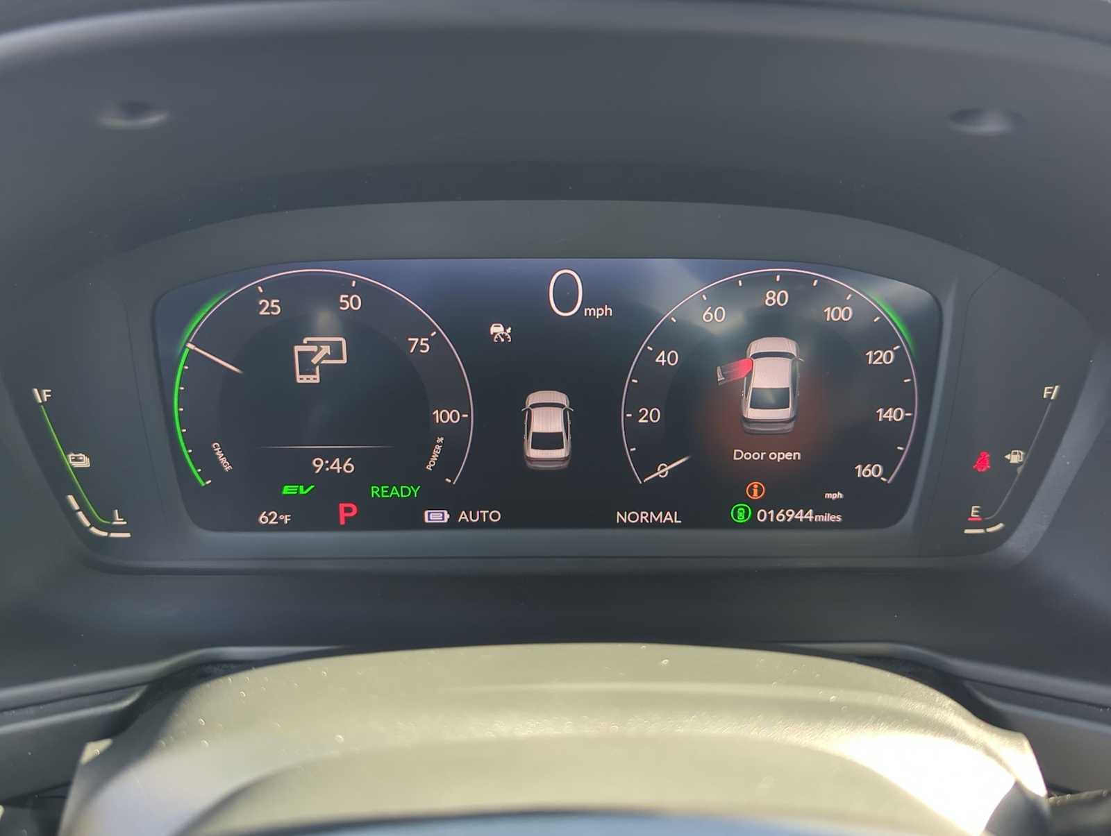 Thumbnail: 2024 Honda Accord - 34