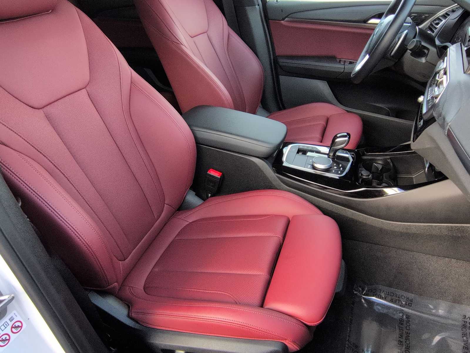 Thumbnail: 2023 BMW X3 - 22